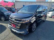 2017 Toyota Noah