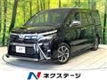 2019 Toyota Voxy