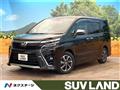 2019 Toyota Voxy