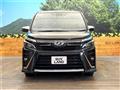 2019 Toyota Voxy