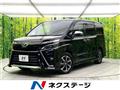 2018 Toyota Voxy