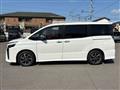 2018 Toyota Voxy