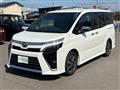 2018 Toyota Voxy