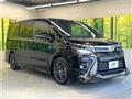 2017 Toyota Voxy