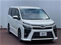 2017 Toyota Voxy