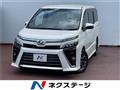 2017 Toyota Voxy