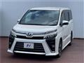 2017 Toyota Voxy