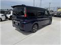 2018 Honda Step WGN