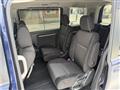 2018 Honda Step WGN