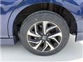 2018 Honda Step WGN
