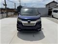 2018 Honda Step WGN