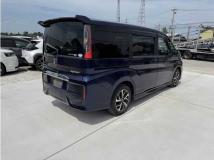 2018 Honda Step WGN