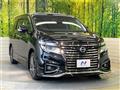 2019 Nissan Elgrand