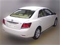 2018 Toyota Allion