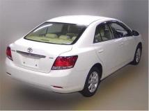 2018 Toyota Allion