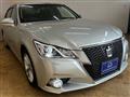 2013 Toyota Crown
