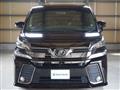 2016 Toyota Vellfire