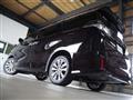 2016 Toyota Vellfire