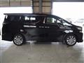 2016 Toyota Vellfire