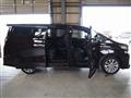 2016 Toyota Vellfire