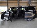 2016 Toyota Vellfire