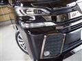 2016 Toyota Vellfire