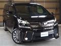 2016 Toyota Vellfire