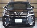 2016 Toyota Vellfire