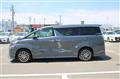 2017 Toyota Vellfire