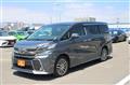 2017 Toyota Vellfire