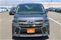 2017 Toyota Vellfire