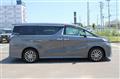 2017 Toyota Vellfire