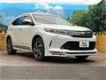 2017 Toyota Harrier