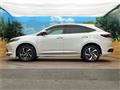 2017 Toyota Harrier