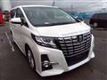 2016 Toyota Alphard