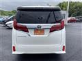 2018 Toyota Alphard