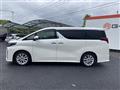 2018 Toyota Alphard