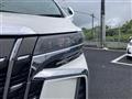 2018 Toyota Alphard