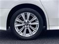 2018 Toyota Alphard