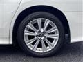 2018 Toyota Alphard