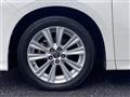 2018 Toyota Alphard