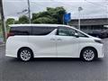 2018 Toyota Alphard
