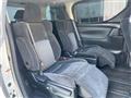 2017 Toyota Vellfire
