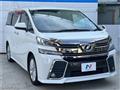 2017 Toyota Vellfire