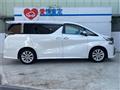 2017 Toyota Vellfire