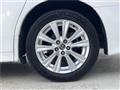 2017 Toyota Vellfire