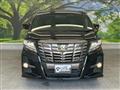2016 Toyota Alphard