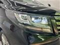 2016 Toyota Alphard