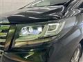 2016 Toyota Alphard