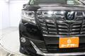 2015 Toyota Alphard